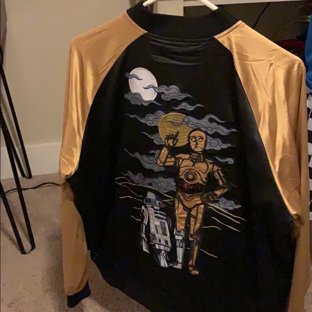 Jacket - Picture 2 of 2